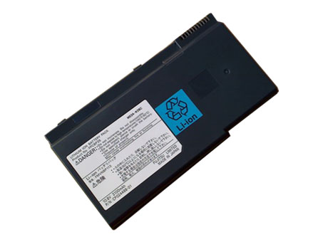 Batería para FMV-BIBLO-LOOX-M/fujitsu-FMVNBP139